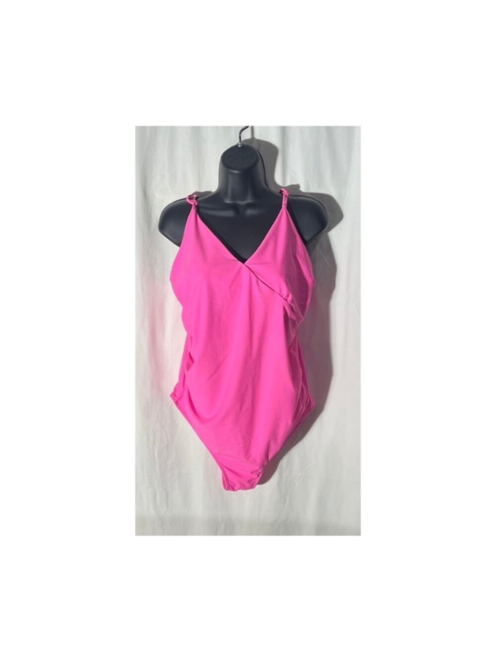 Maternity One-Piece Bathing Suit